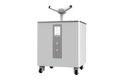 泉州市过氧化氢雾化消毒器IN-GY20